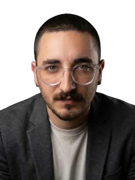 Furkan Sade Uckun portfolyo görseli